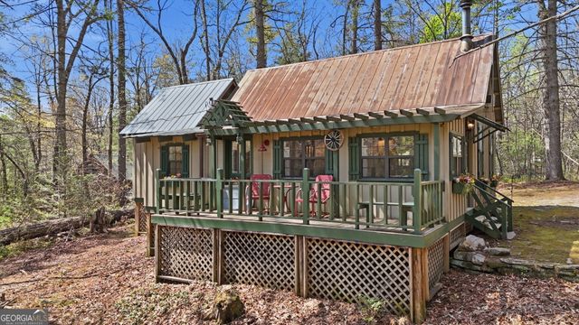74 Wexford Way, Lakemont, GA 30552