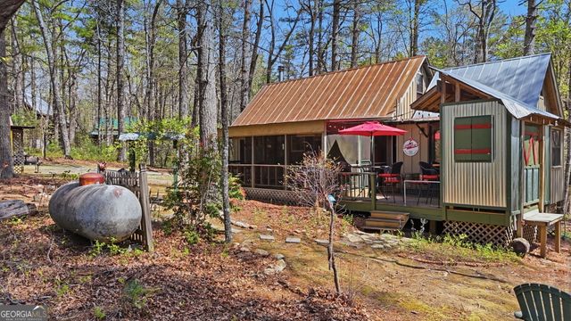 74 Wexford Way, Lakemont, GA 30552
