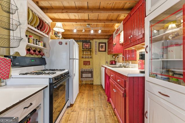 74 Wexford Way, Lakemont, GA 30552