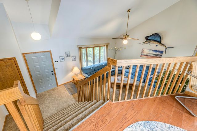 5436 A N Lakeshore Road, Forester Twp, MI 48427