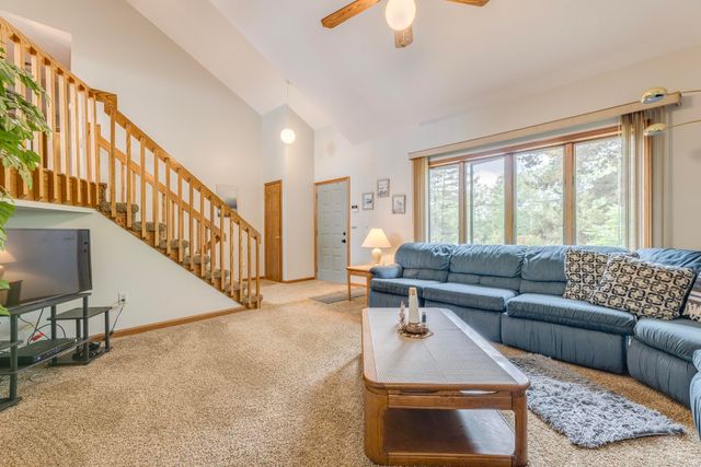 5436 A N Lakeshore Road, Forester Twp, MI 48427