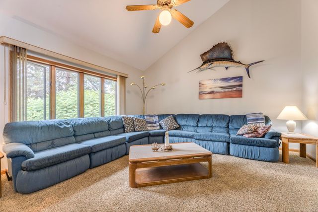 5436 A N Lakeshore Road, Forester Twp, MI 48427