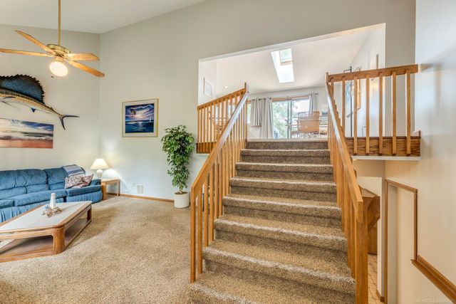 5436 A N Lakeshore Road, Forester Twp, MI 48427