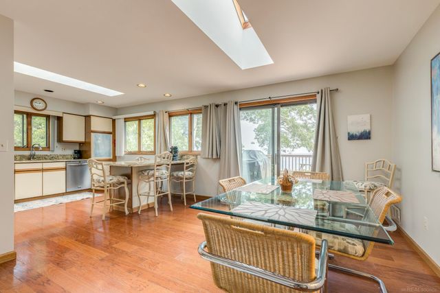 5436 A N Lakeshore Road, Forester Twp, MI 48427