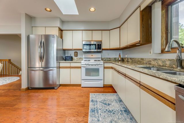 5436 A N Lakeshore Road, Forester Twp, MI 48427