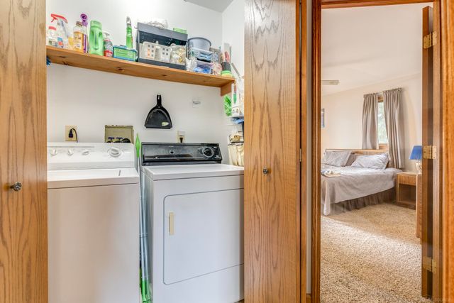 5436 A N Lakeshore Road, Forester Twp, MI 48427