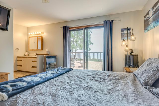 5436 A N Lakeshore Road, Forester Twp, MI 48427