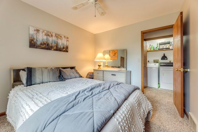 5436 A N Lakeshore Road, Forester Twp, MI 48427