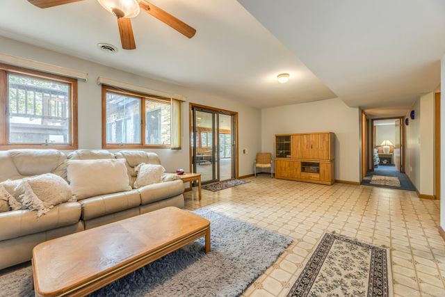 5436 A N Lakeshore Road, Forester Twp, MI 48427