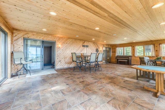 5436 A N Lakeshore Road, Forester Twp, MI 48427