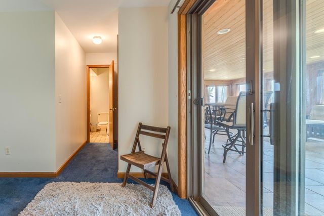 5436 A N Lakeshore Road, Forester Twp, MI 48427