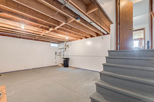 5436 A N Lakeshore Road, Forester Twp, MI 48427