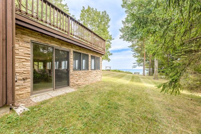 5436 A N Lakeshore Road, Forester Twp, MI 48427
