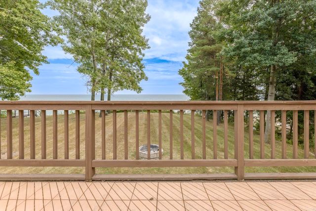 5436 A N Lakeshore Road, Forester Twp, MI 48427