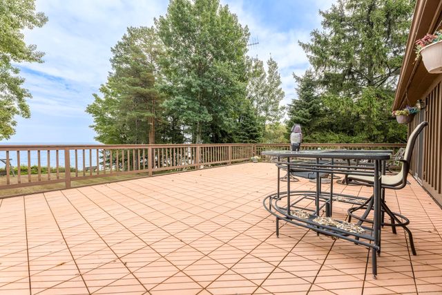 5436 A N Lakeshore Road, Forester Twp, MI 48427