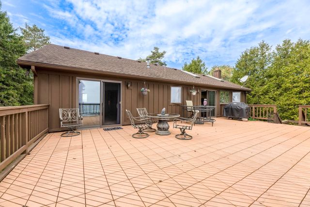 5436 A N Lakeshore Road, Forester Twp, MI 48427