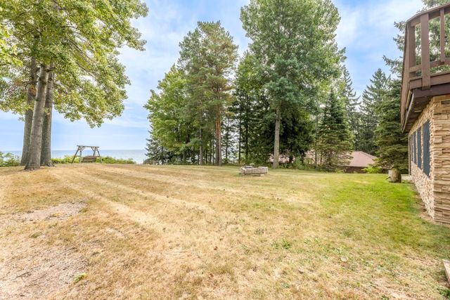 5436 A N Lakeshore Road, Forester Twp, MI 48427