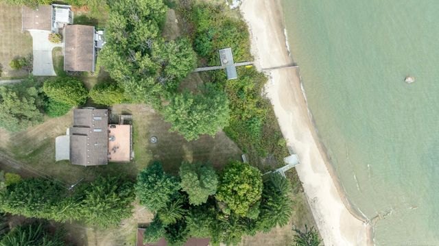 5436 A N Lakeshore Road, Forester Twp, MI 48427