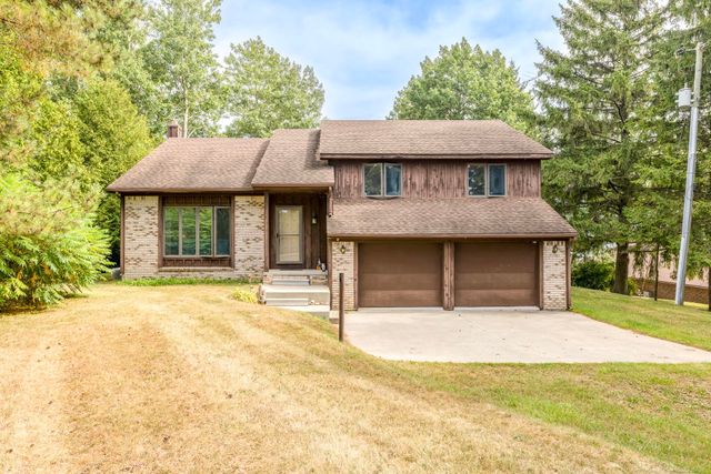 5436 A N Lakeshore Road, Forester Twp, MI 48427