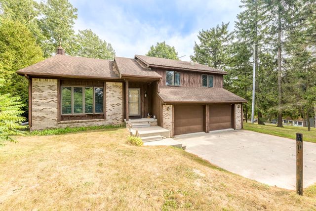 5436 A N Lakeshore Road, Forester Twp, MI 48427