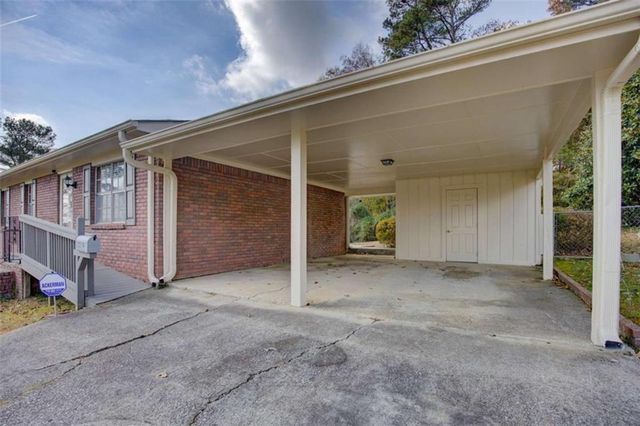 2258 Pinetree Lane, Conyers, GA 30012