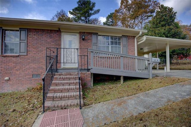 2258 Pinetree Lane, Conyers, GA 30012