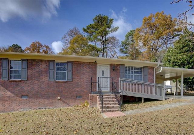 2258 Pinetree Lane, Conyers, GA 30012