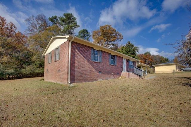 2258 Pinetree Lane, Conyers, GA 30012