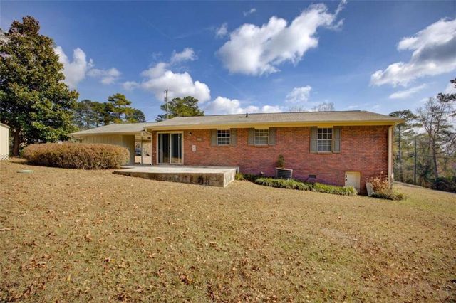 2258 Pinetree Lane, Conyers, GA 30012