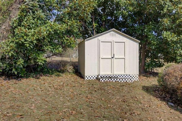 2258 Pinetree Lane, Conyers, GA 30012