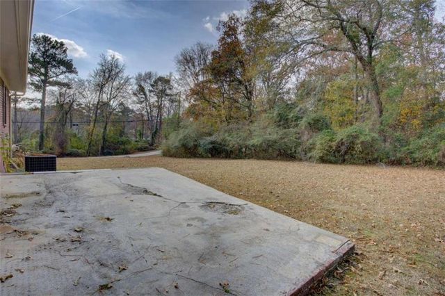 2258 Pinetree Lane, Conyers, GA 30012