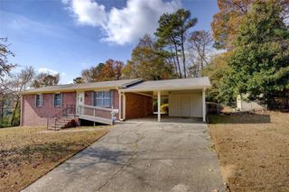 2258 Pinetree Lane, Conyers, GA 30012