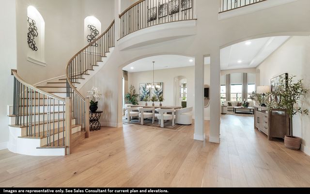 16313 Flatlands Way, Celina, TX 75009