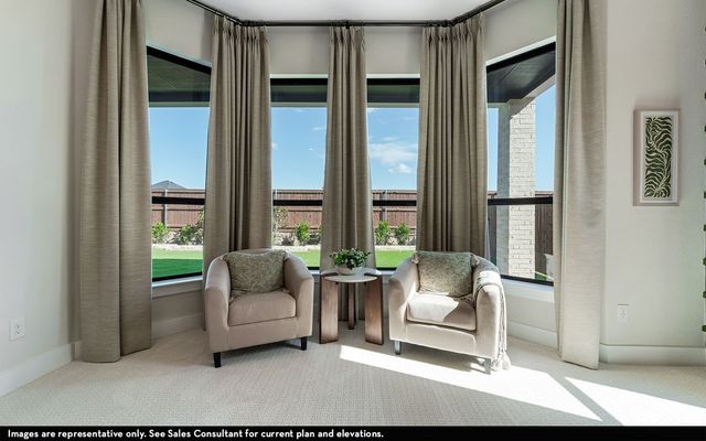 16313 Flatlands Way, Celina, TX 75009