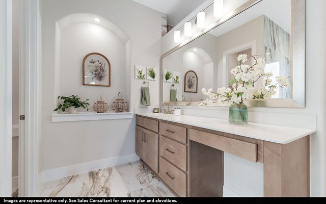 16313 Flatlands Way, Celina, TX 75009