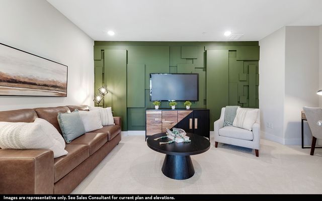 16313 Flatlands Way, Celina, TX 75009