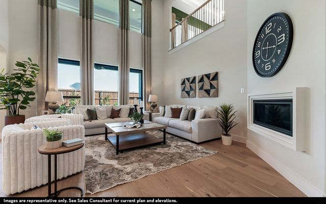 16313 Flatlands Way, Celina, TX 75009