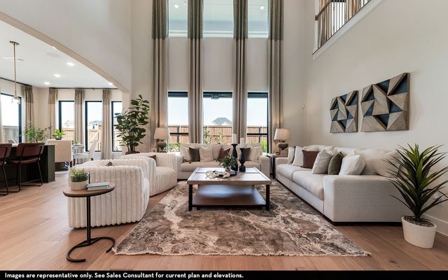 16313 Flatlands Way, Celina, TX 75009