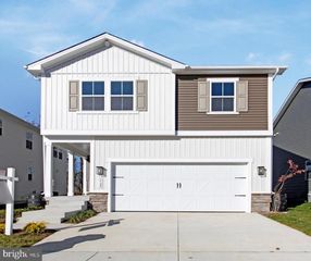 5722 HOWARD DR, Glen Burnie, MD 21061
