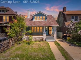 11104 Cloverlawn Street, Detroit, MI 48204