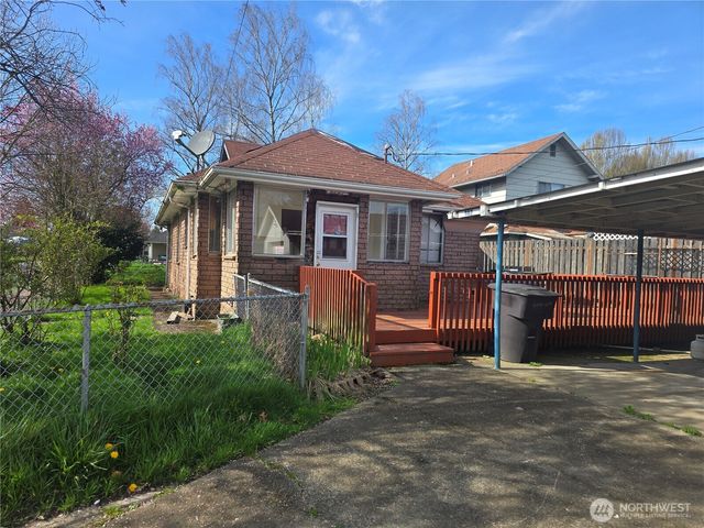 602 18th Avenue, Longview, WA 98632