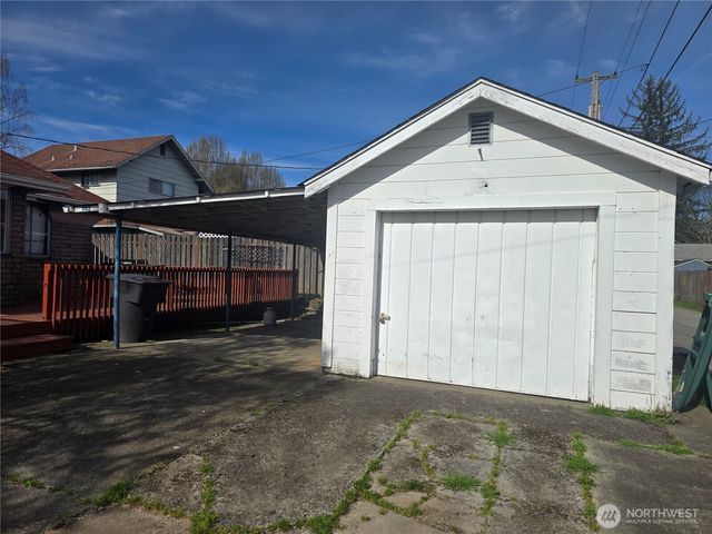602 18th Avenue, Longview, WA 98632