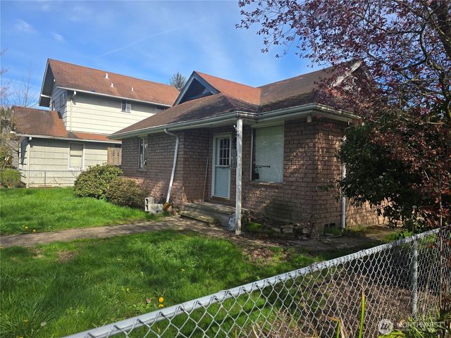 602 18th Avenue, Longview, WA 98632