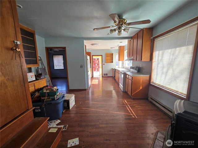 602 18th Avenue, Longview, WA 98632