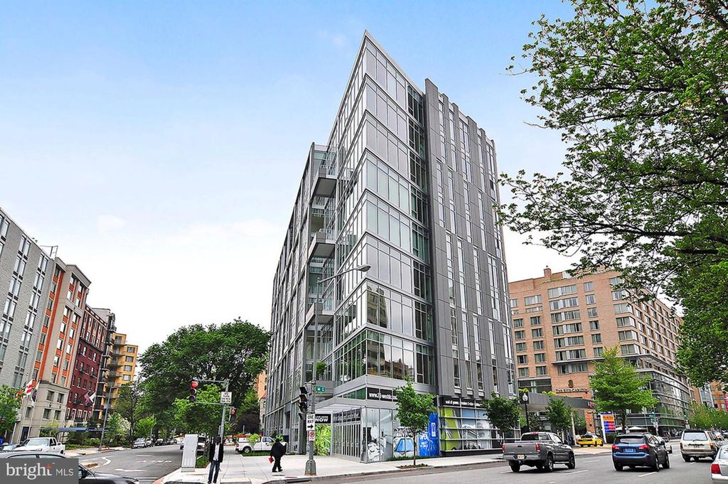 Image 24 of property listing at 1177 22ND ST NW #3B, Washington, DC 20037