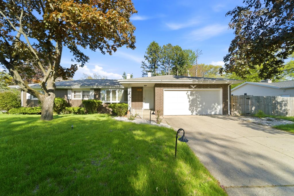 485 Boyd Circle, Michigan City, IN 46360