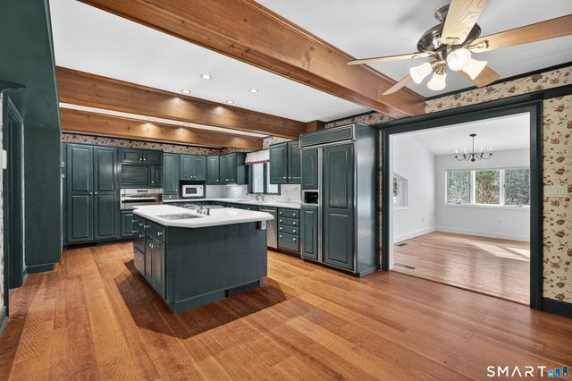 189 Crane Hollow Road, Bethlehem, CT 06751