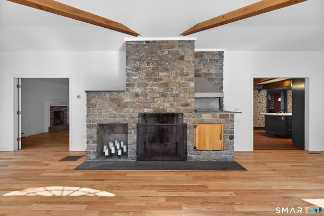 189 Crane Hollow Road, Bethlehem, CT 06751