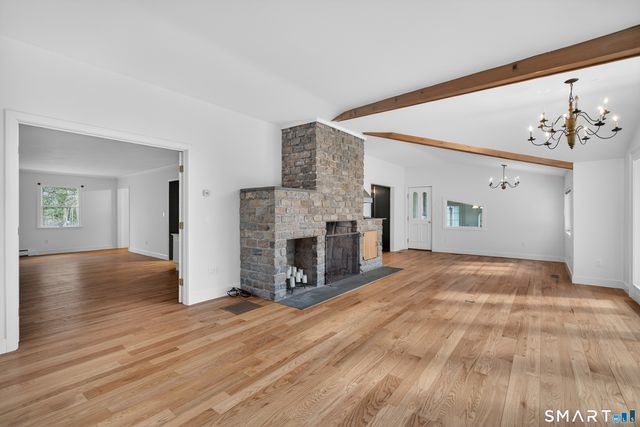 189 Crane Hollow Road, Bethlehem, CT 06751