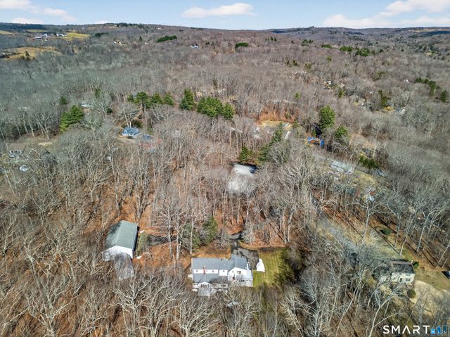 189 Crane Hollow Road, Bethlehem, CT 06751